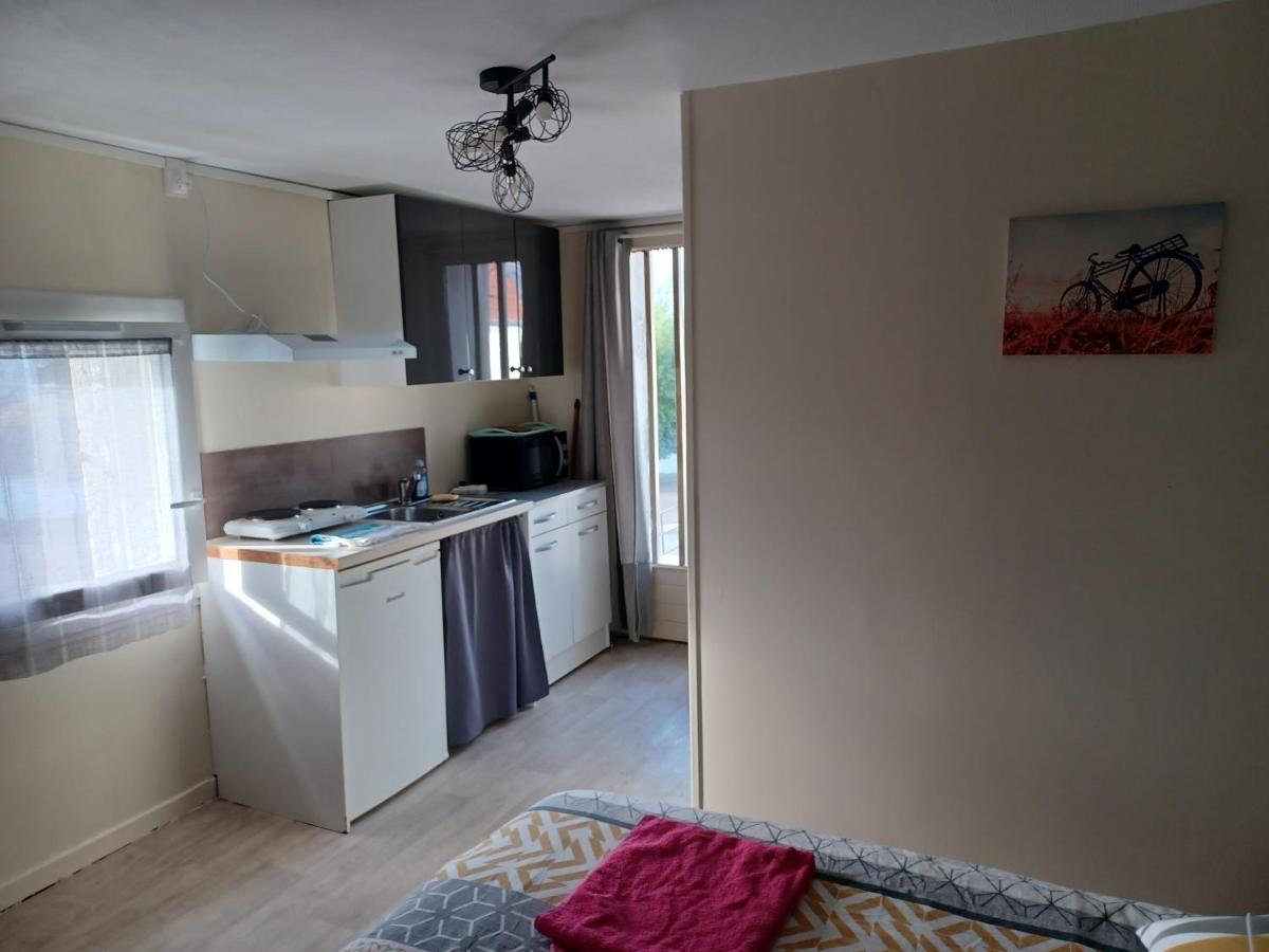 studio cosy indépendant au calme - Housity