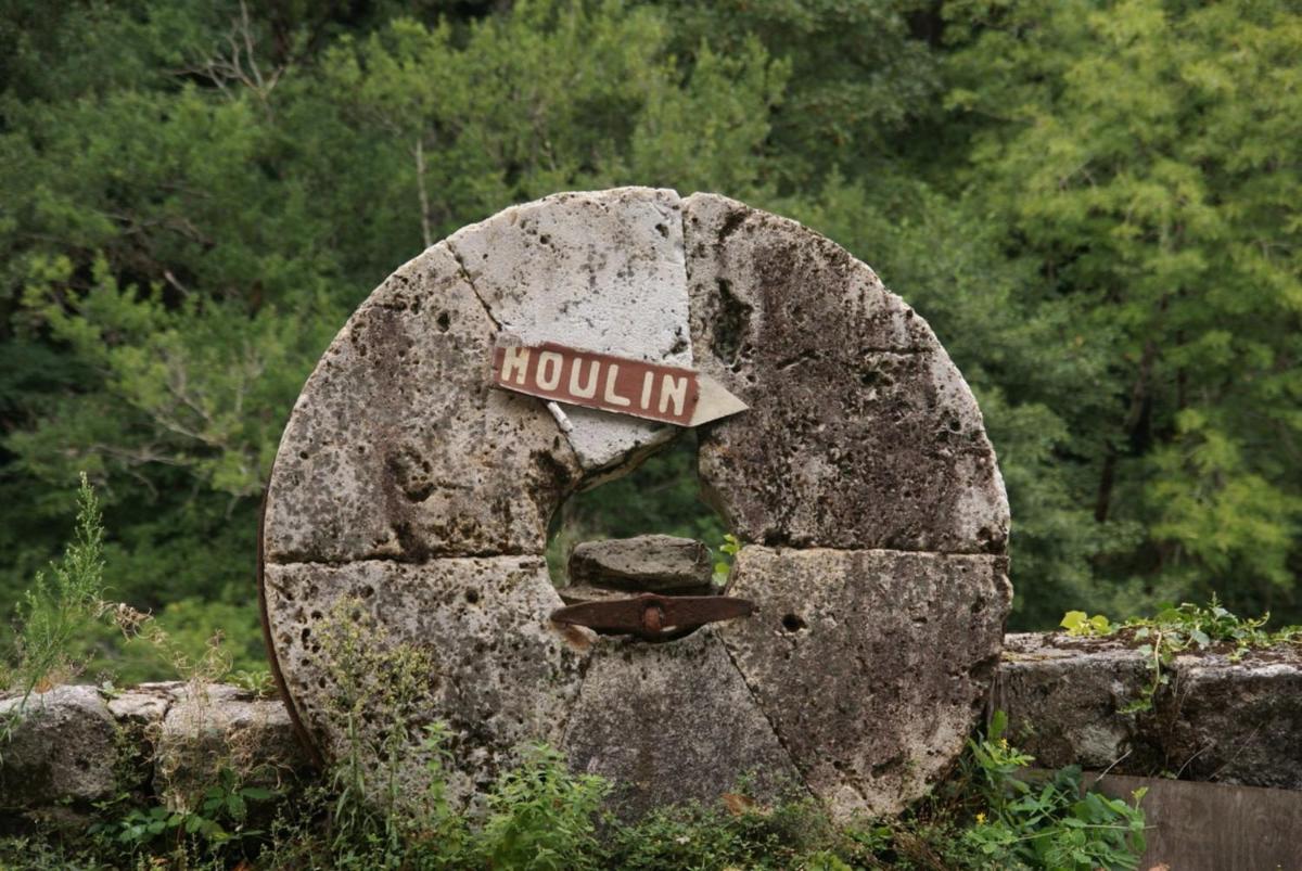Moulin de Record - Housity