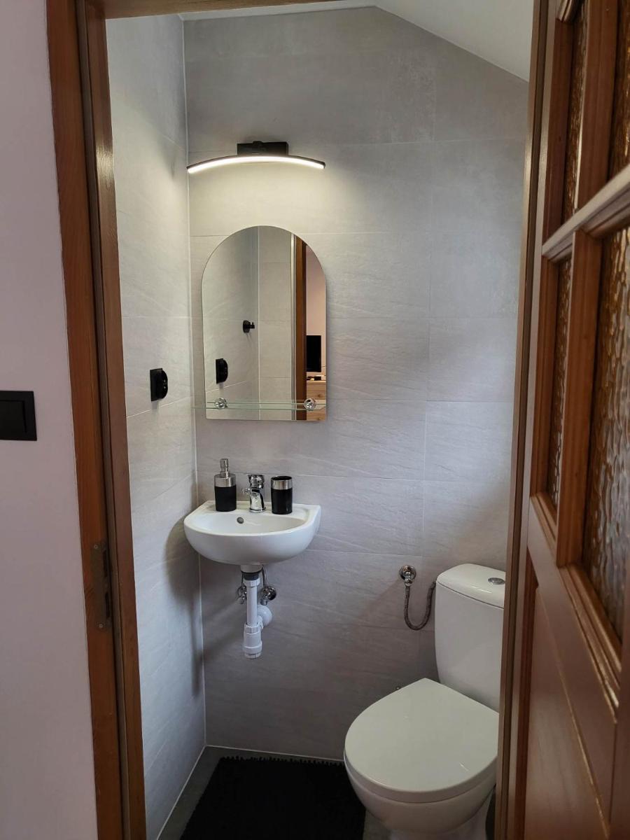 Willa Pieniny Apartament - Hizvo