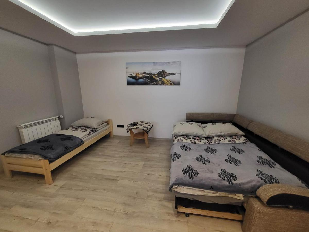 Willa Pieniny Apartament - Hizvo