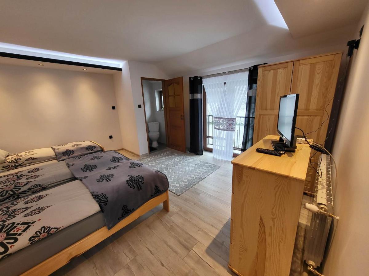 Willa Pieniny Apartament - Housity