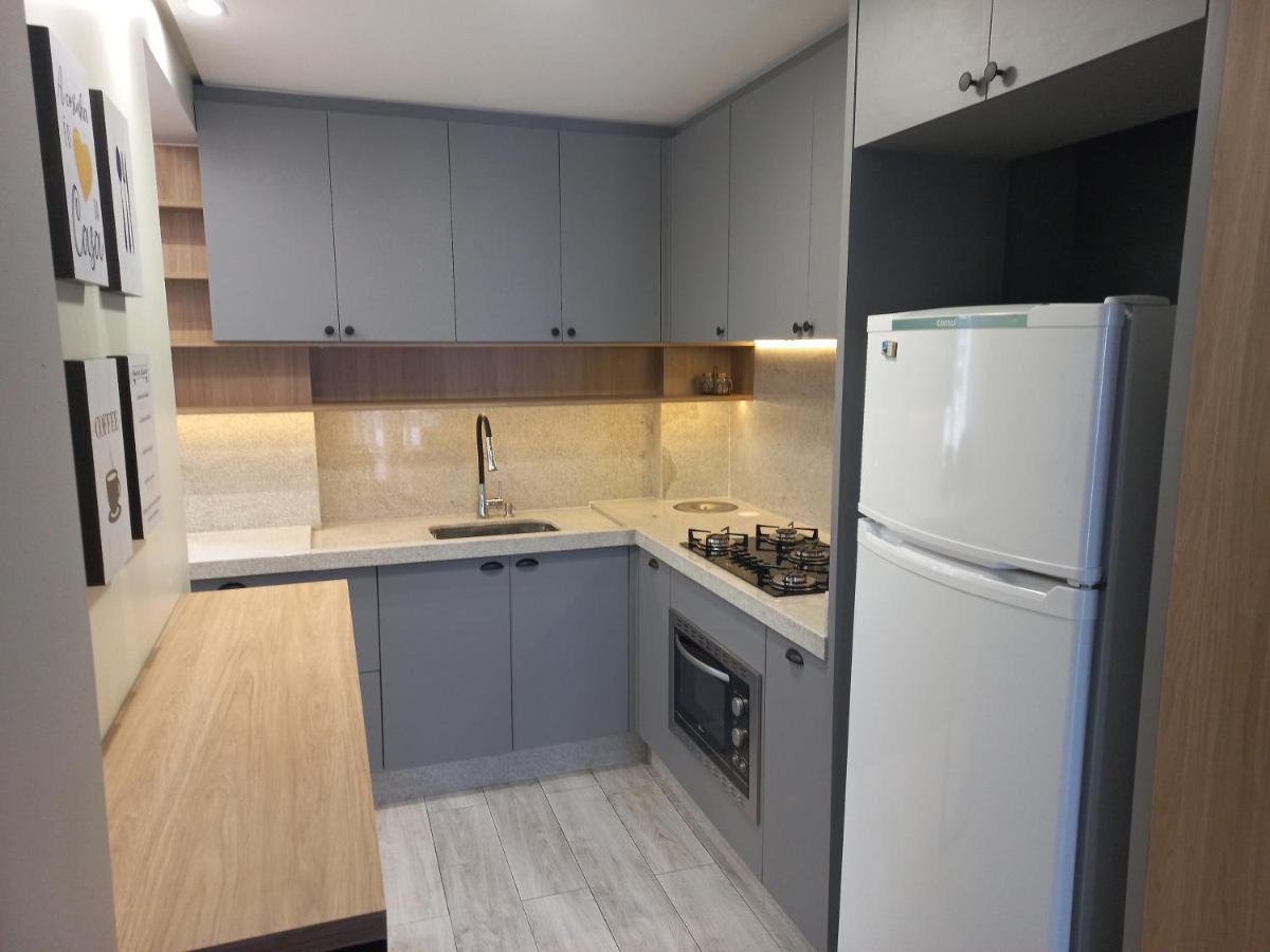 Apartamento encantador no centro de Itajaí. - Housity