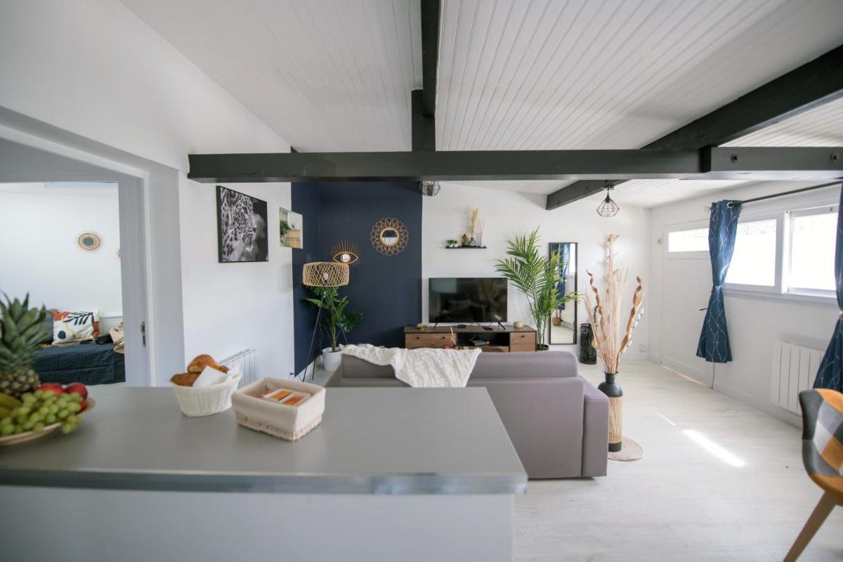 Le Charmant Pontault Combault - Housity