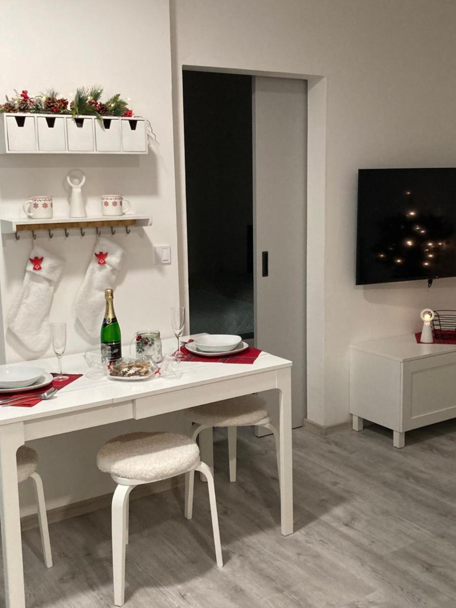Apartmán Nad Přehradou - Housity