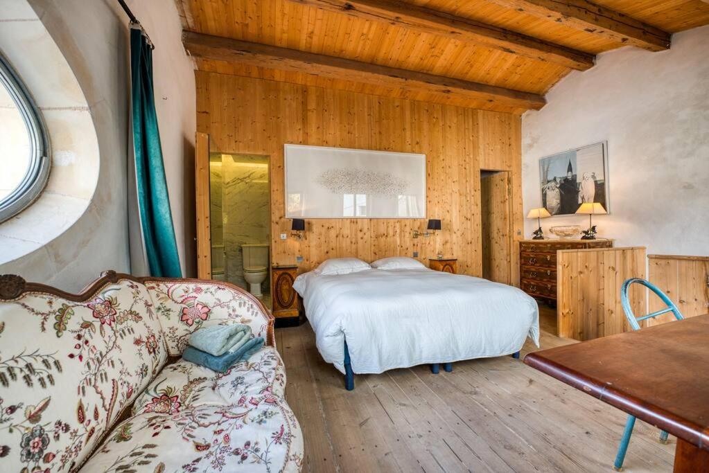 Le 9 bis, Idéal pour un couple. - Housity