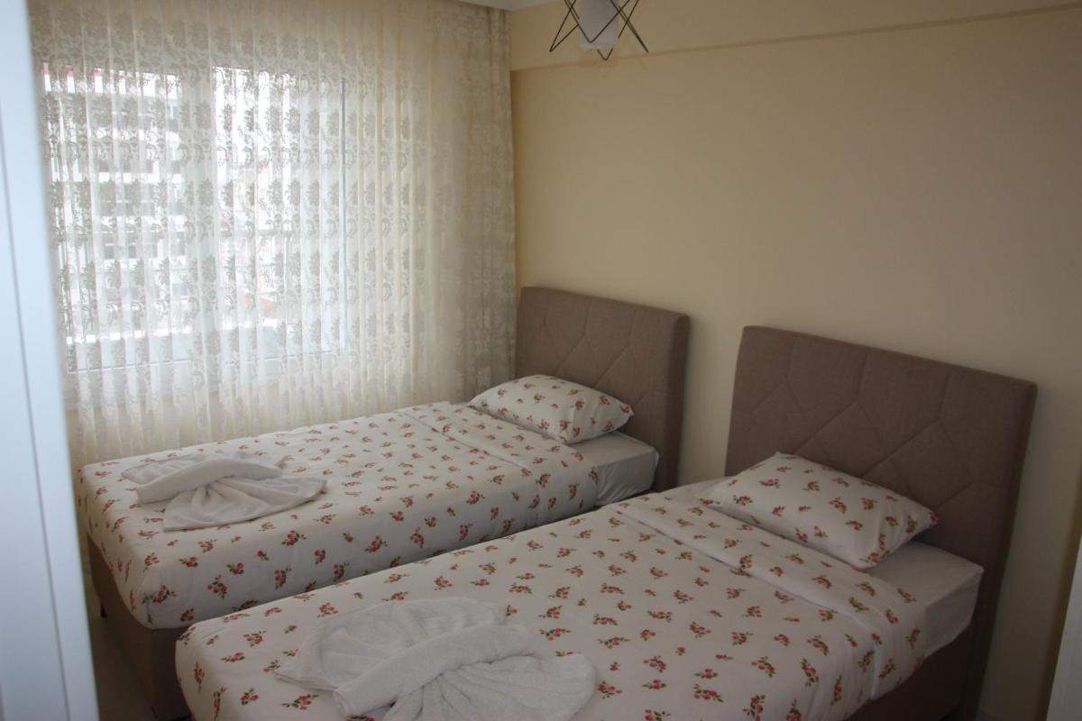 Flowers House - Housity