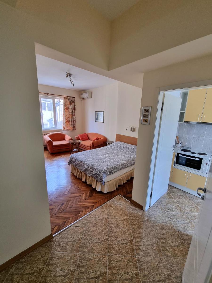 Asen 36 Apartment - Housity