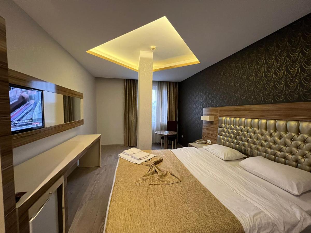 Suitetrails - Grand Ezel Hotel