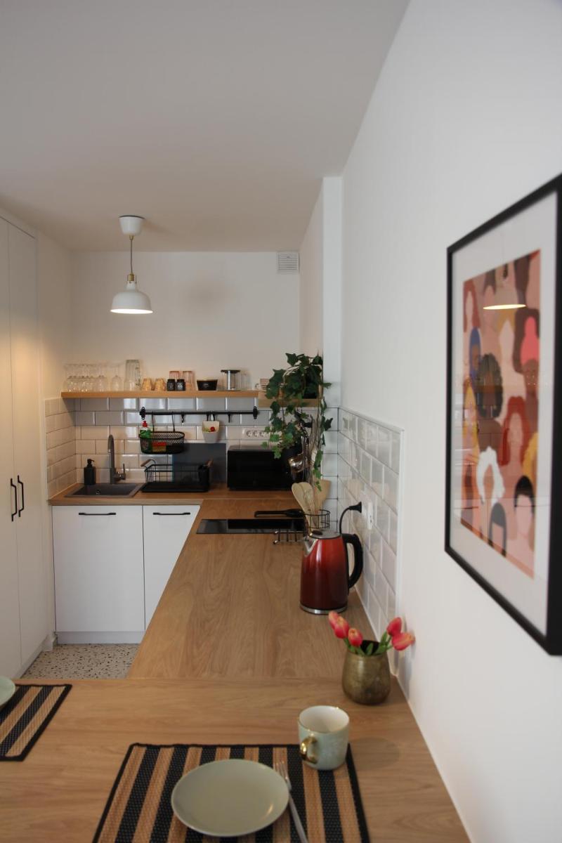 Suitetrails - Studio apartman Mirta