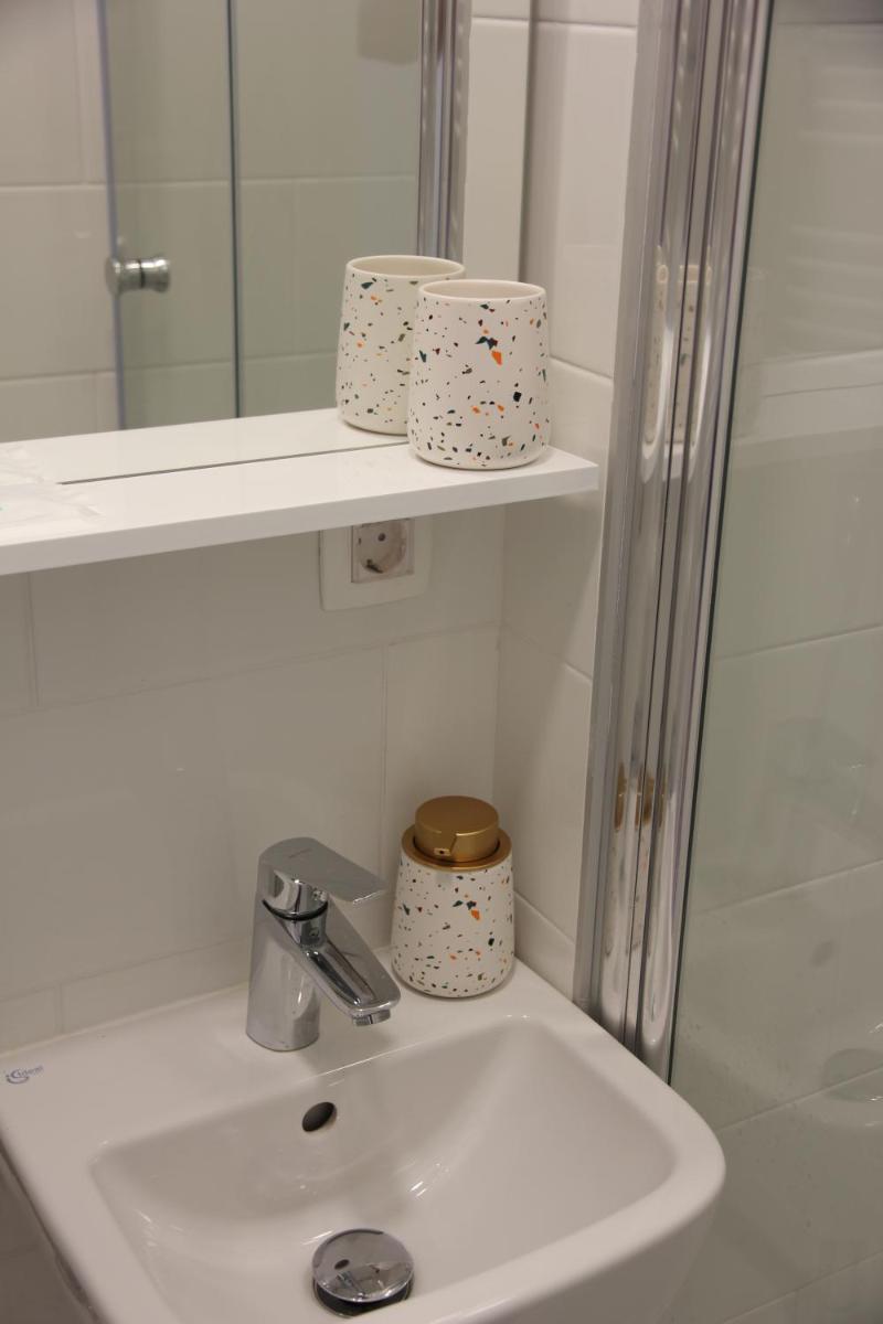 Suitetrails - Studio apartman Mirta