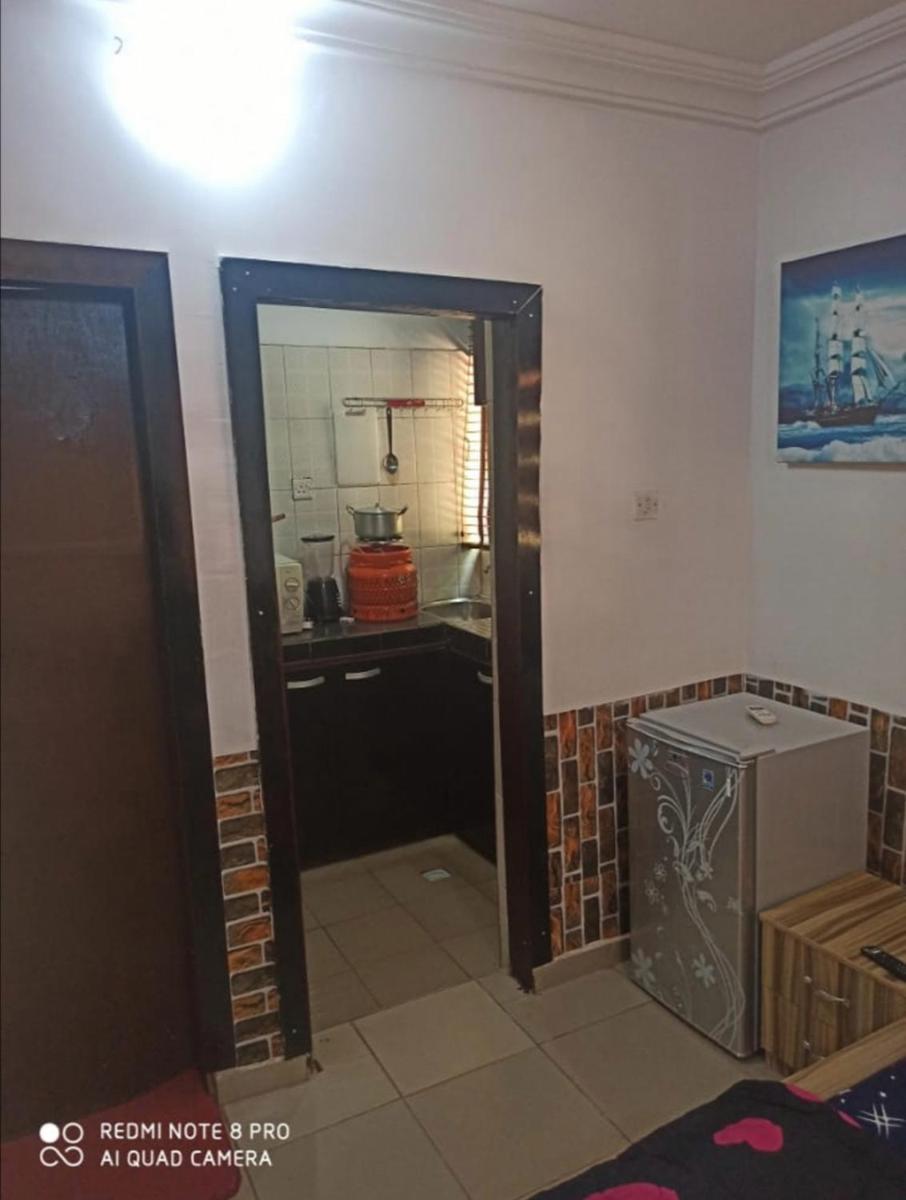 Suitetrails - Self Contained Apartment