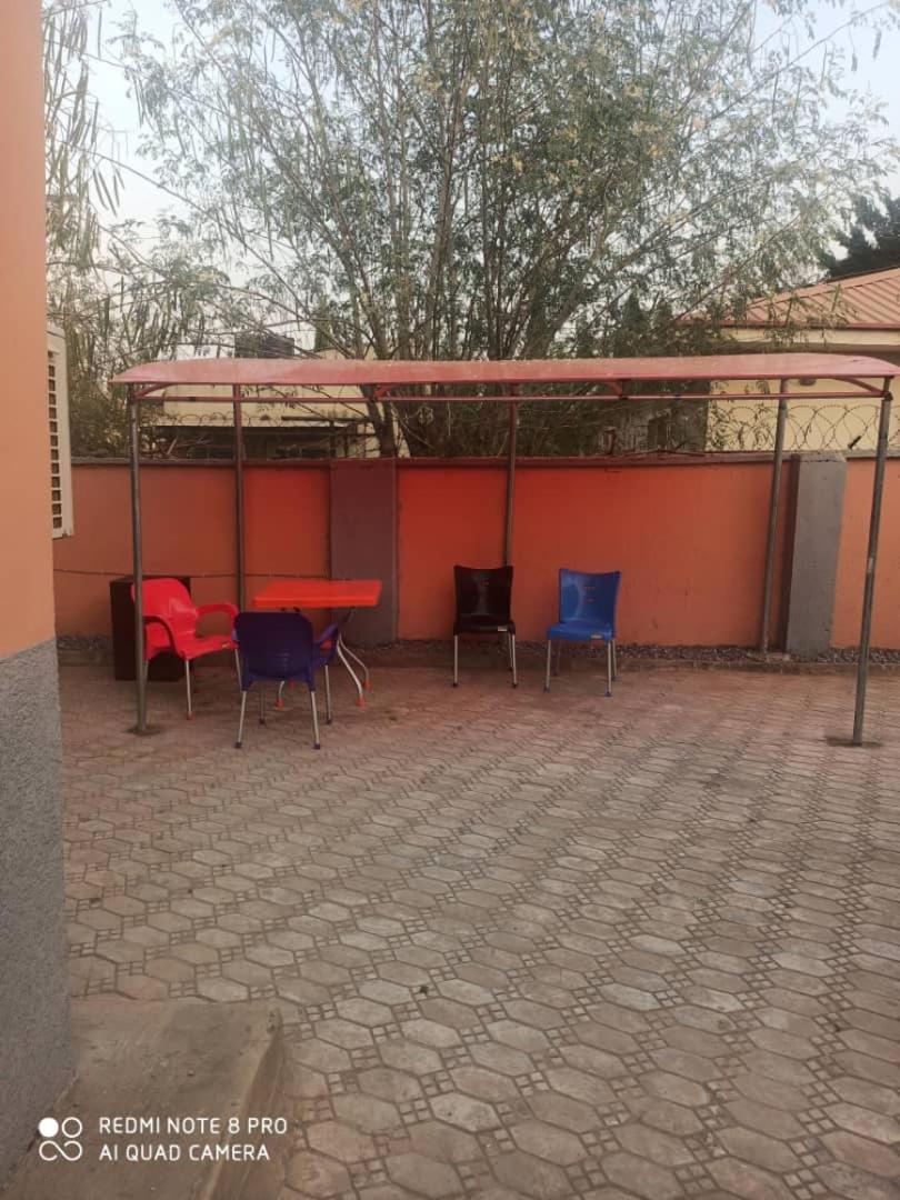 Suitetrails - Self Contained Apartment