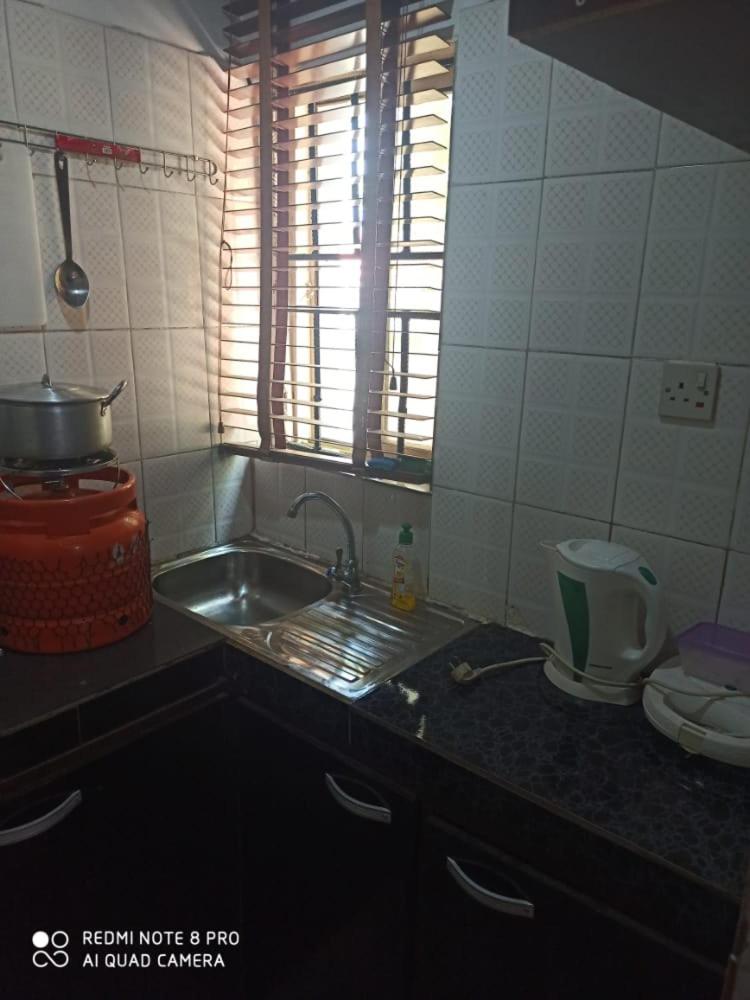 Suitetrails - Self Contained Apartment