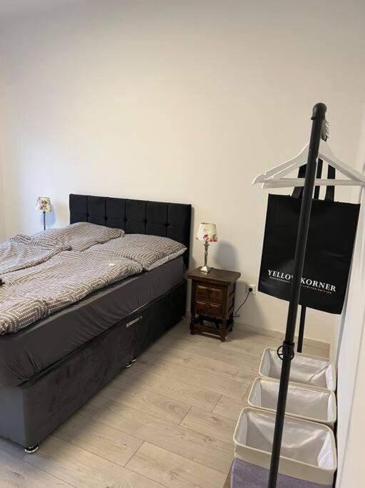 Helle, freundliche Wohnung in Krefeld -Uerdingen - Hizvo