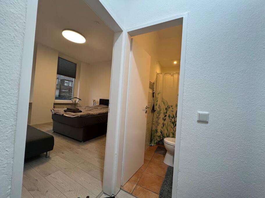 Helle, freundliche Wohnung in Krefeld -Uerdingen - Hizvo
