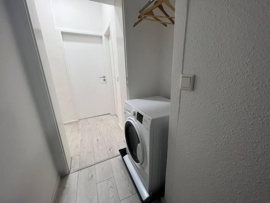 Helle, freundliche Wohnung in Krefeld -Uerdingen - Hizvo