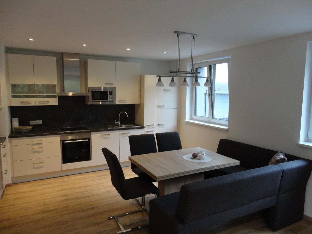 Suitetrails - Appartement Hubertus