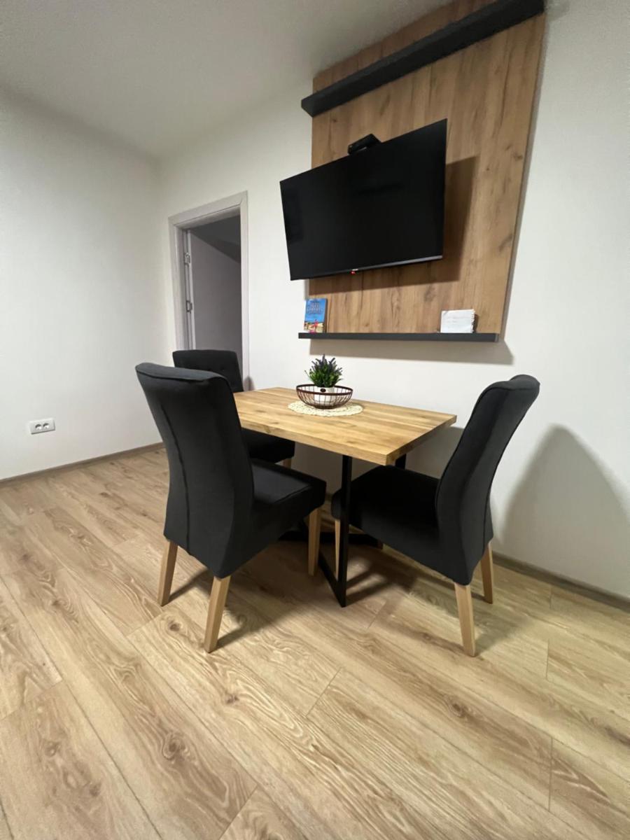 Apartman Antonovic - Hizvo