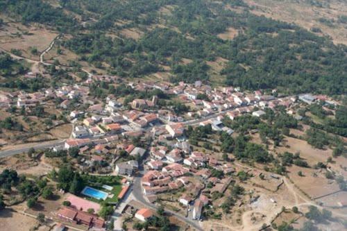 Casa Rural El Caldero Sierra de Béjar - Housity