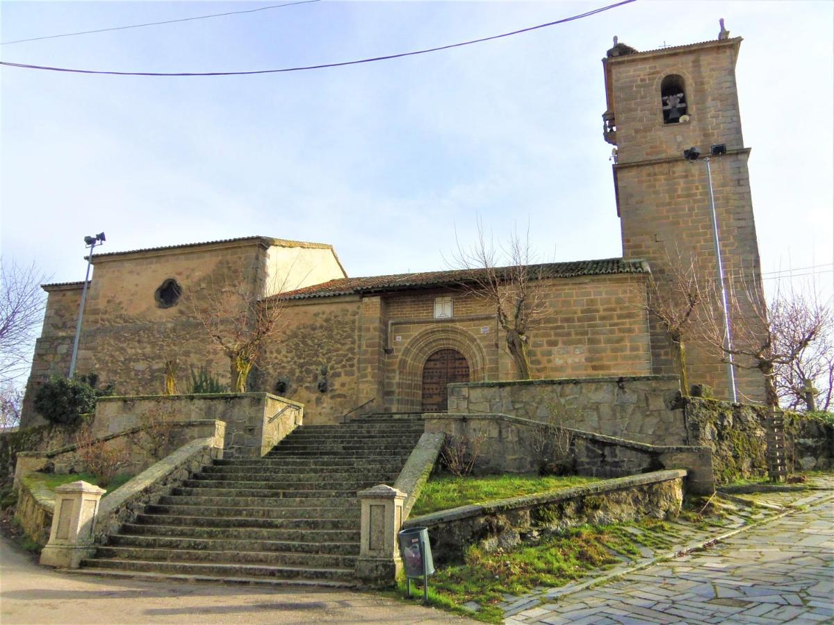 Casa Rural El Caldero Sierra de Béjar - Housity