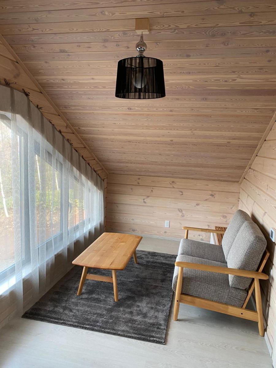 MATRYOSHKA HOUSE - Housity