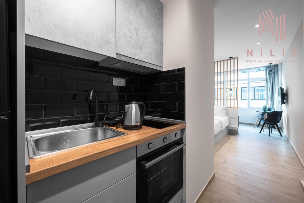 V1 Boutique Rooms, Nilie Hospitality MGMT - Housity