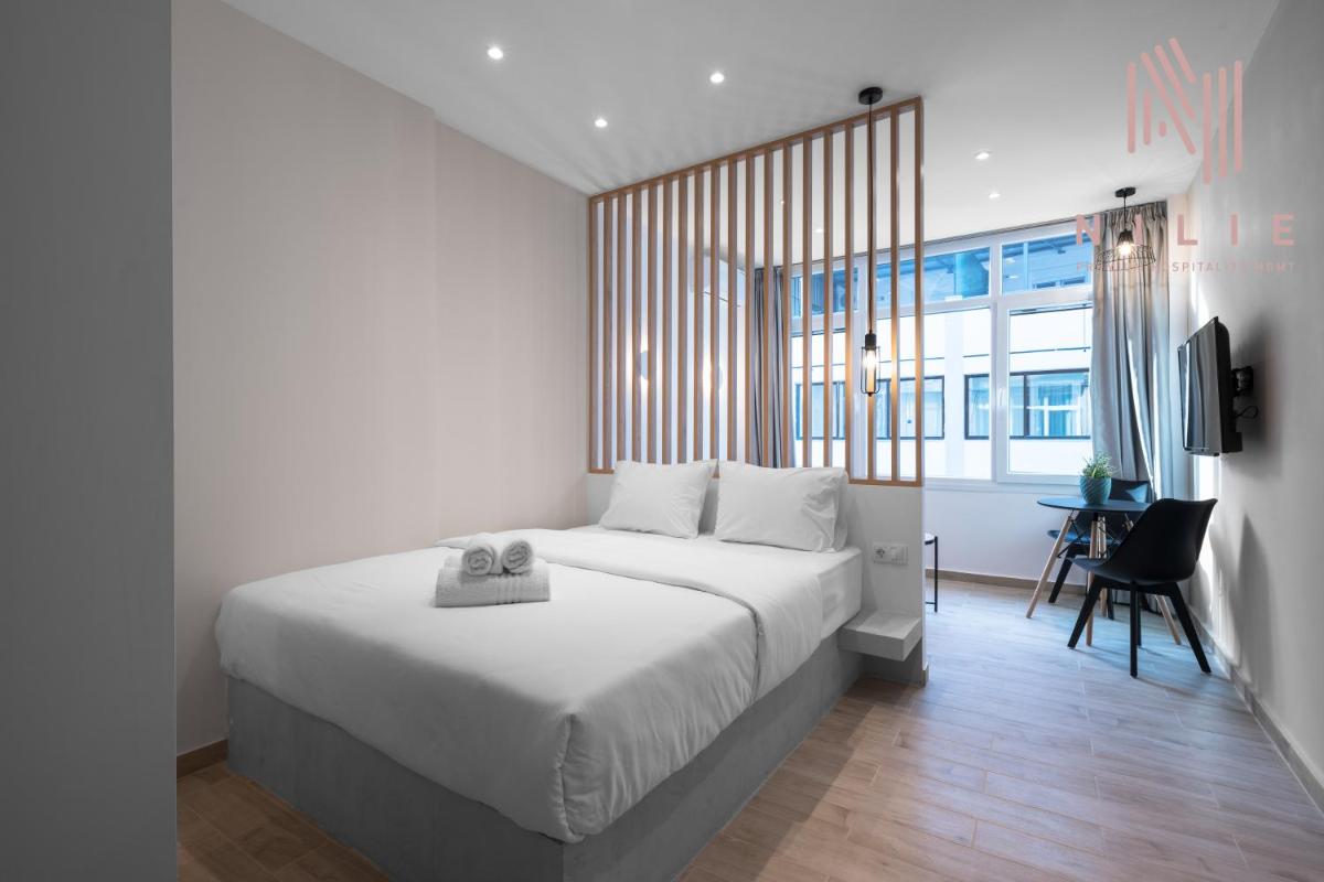 V1 Boutique Rooms, Nilie Hospitality MGMT - Housity