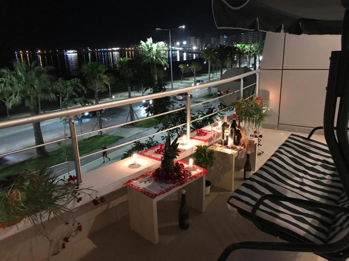 LUX SEAVIEW APARTMENT - Housity