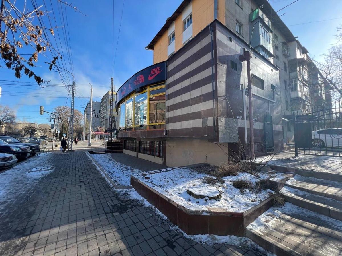 apartment on Abdrakhmanova 136 - Housity