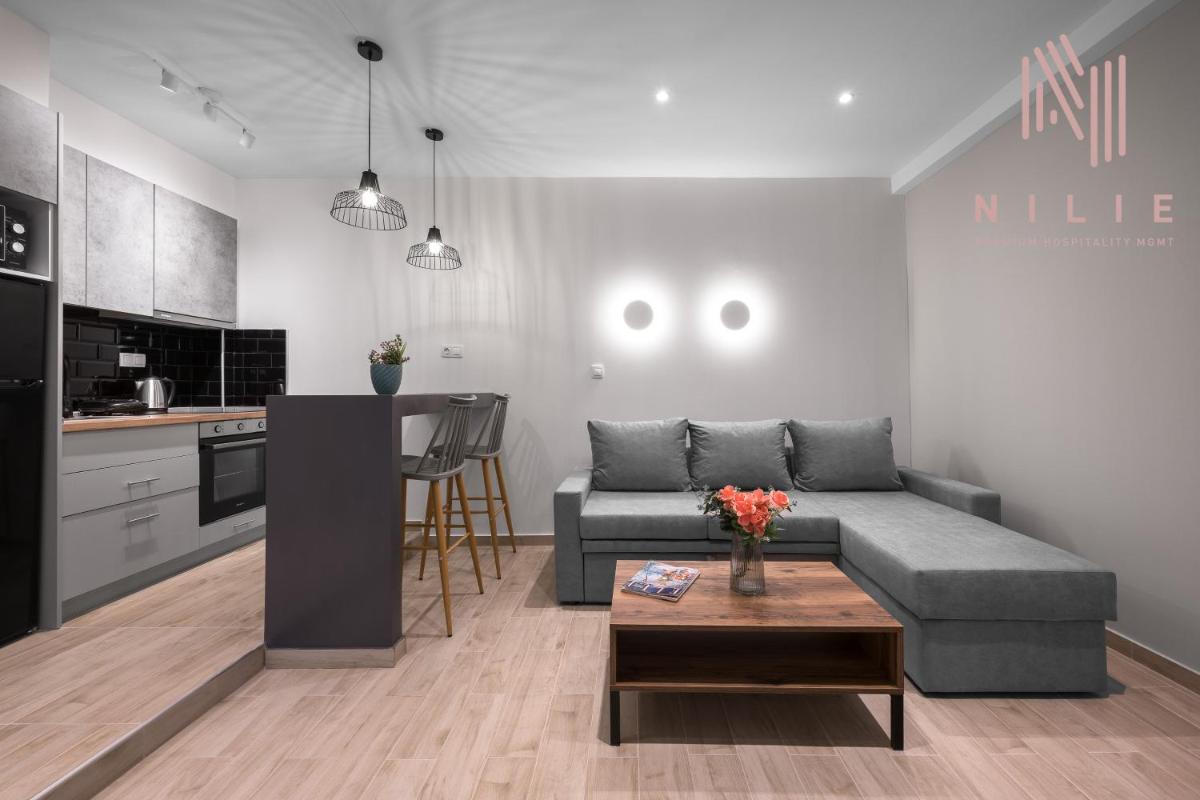 V1 Boutique Rooms, Nilie Hospitality MGMT - Housity