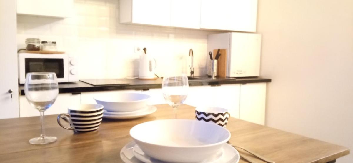 Apartament przy Zamku Kowalska Street - Housity