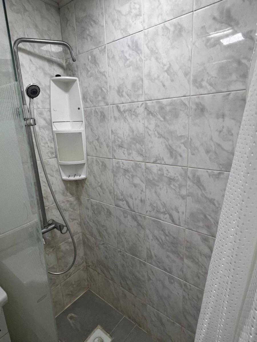 apartment on Abdrakhmanova 136 - Housity
