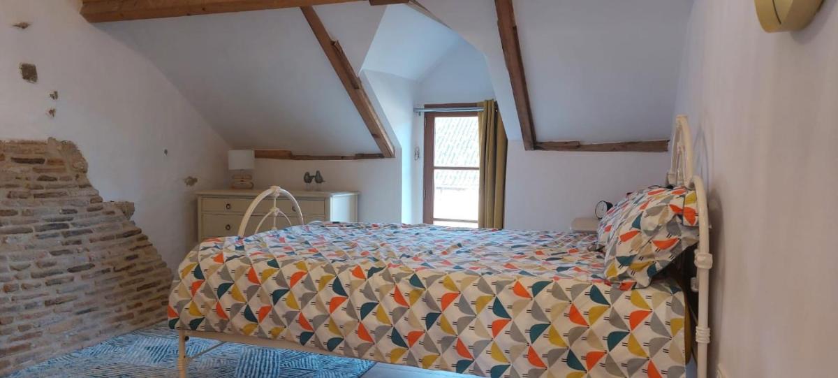 Gite du Grand Chene - Housity