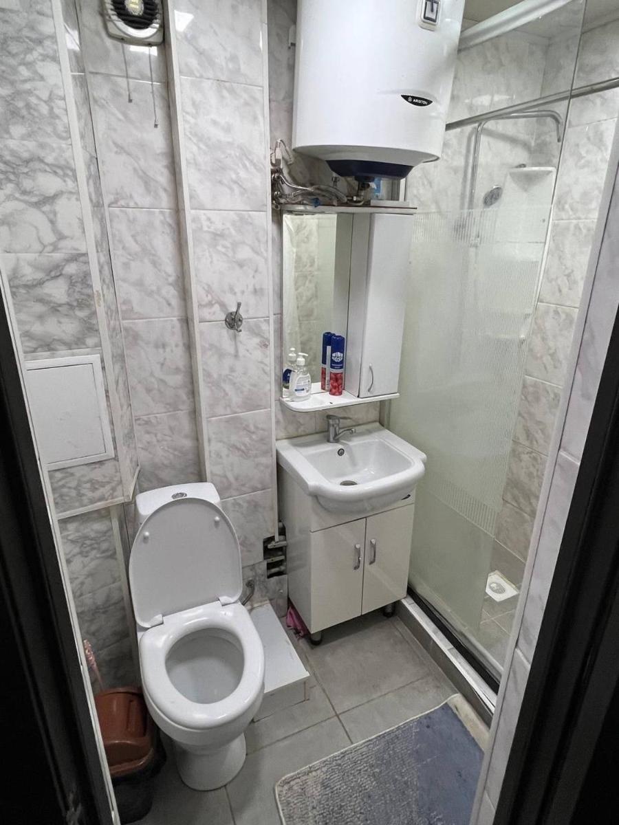 apartment on Abdrakhmanova 136 - Housity