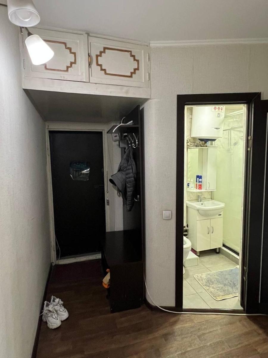 apartment on Abdrakhmanova 136 - Housity