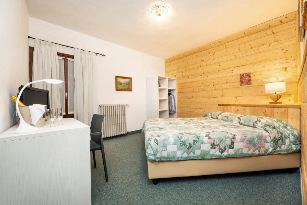 Hotel Ristorante Miramonti - Housity
