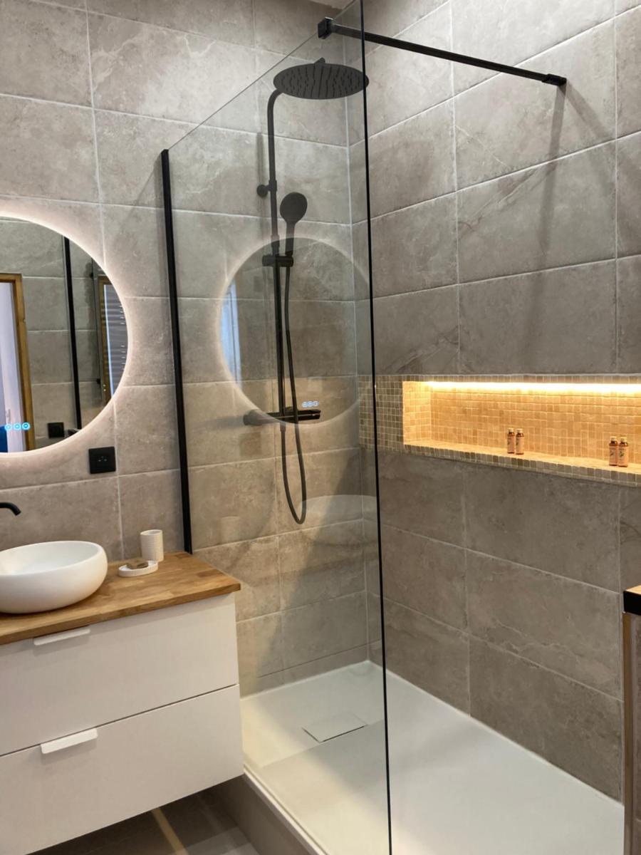 Appartement de Charme avec Balcon - Le Grand Large - Housity