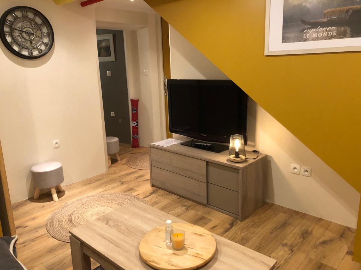 La Chanterie - Housity
