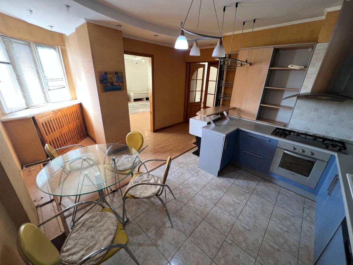 Spacious apartment on st 28a Gogol - Housity