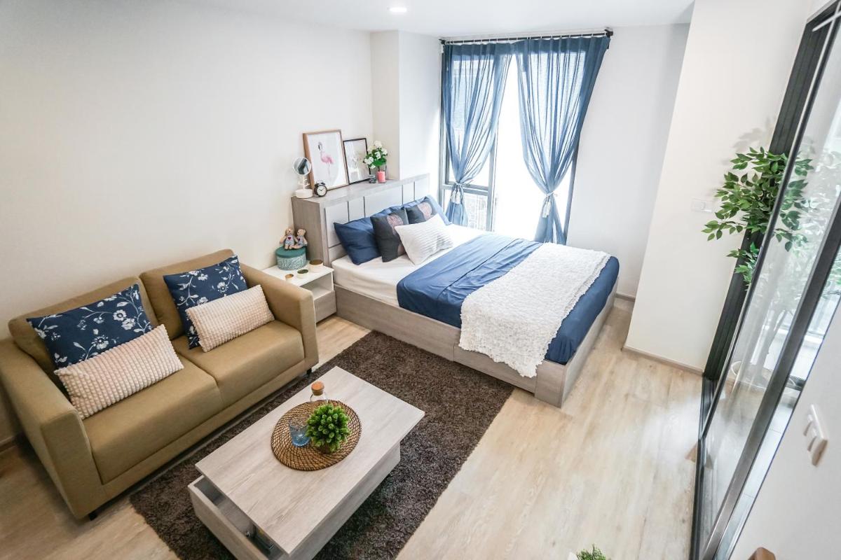 I'm Chinatown Residence - Hizvo