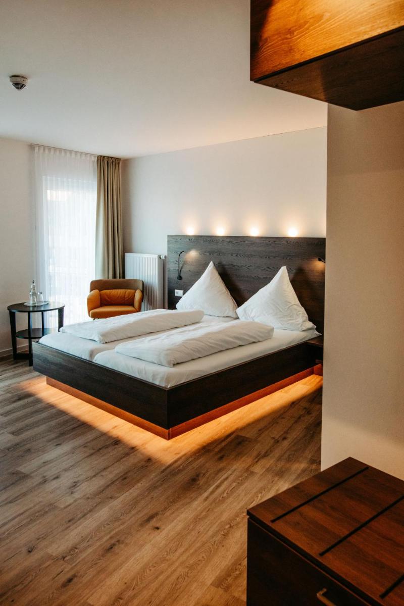 Suitetrails - Hotel Bolte