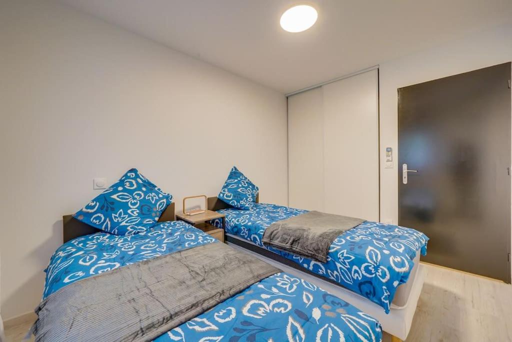 Maison chaleureuse et neuve 90m2 à 5min du centre de Libourne - Housity