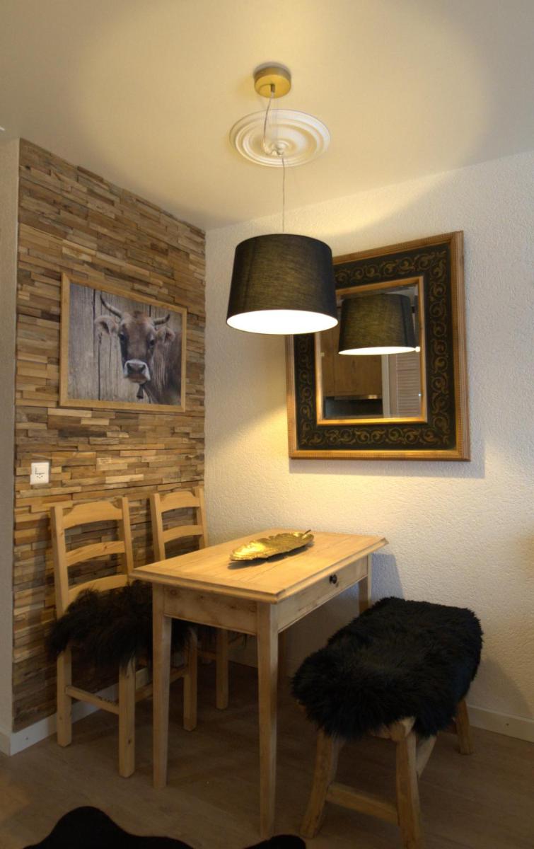 Superbe studio avec parking privé - Housity