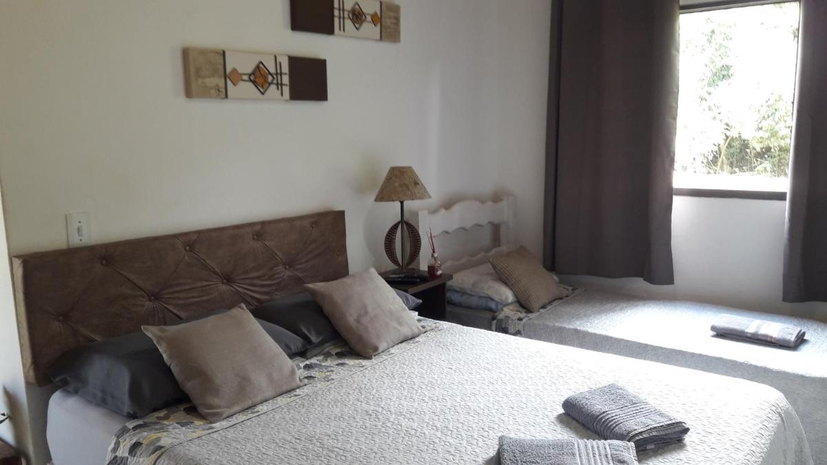 Chalé das Alamandas - Housity