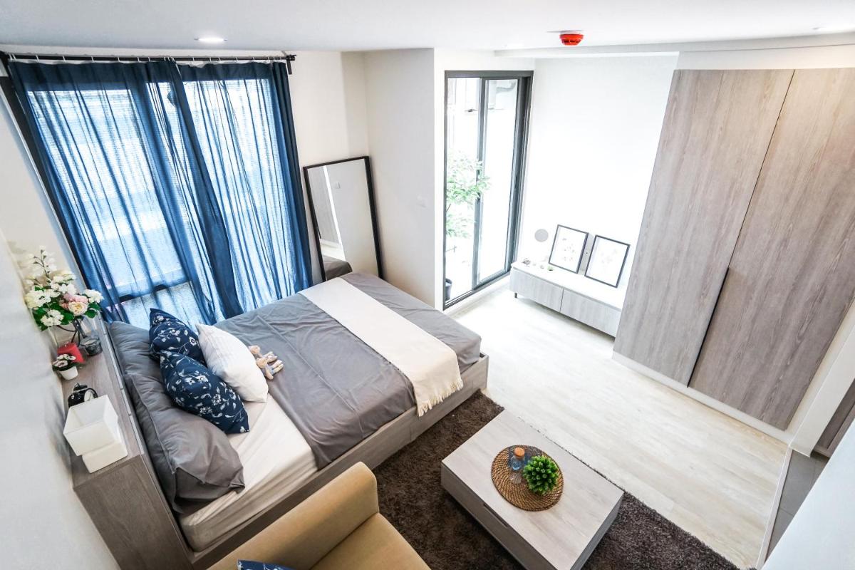 I'm Chinatown Residence - Housity