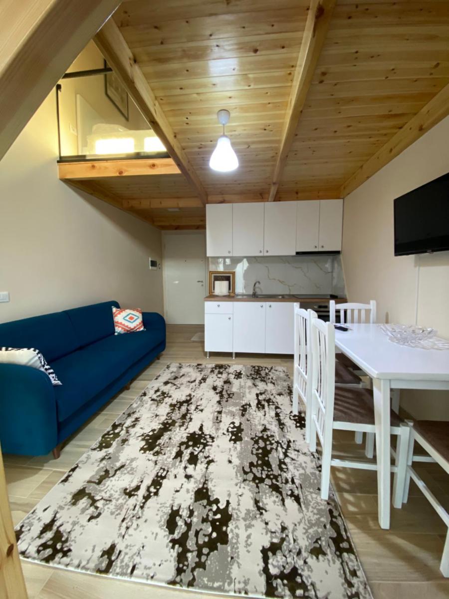Suitetrails - Jon's Duplex