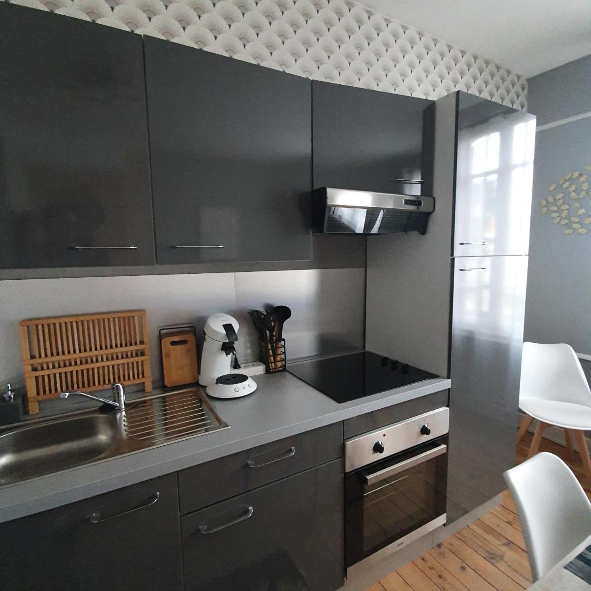 Villa Etiennette 1 - Housity