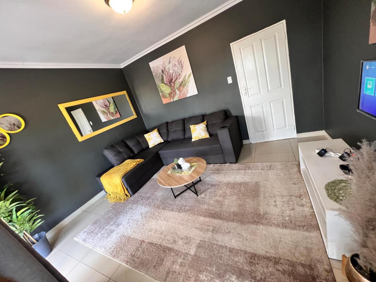 GoldenWays Apartments 2 - Housity