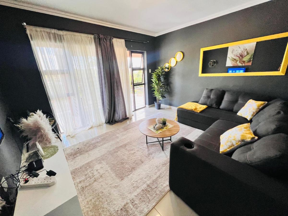 GoldenWays Apartments 2 - Housity