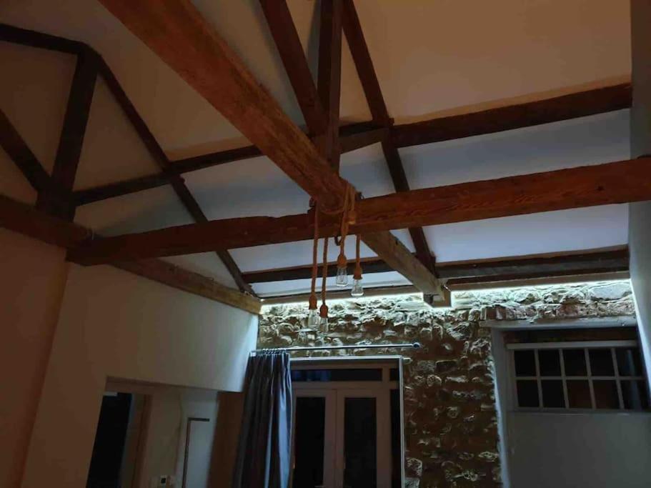 Luxury Barn Conversion at Rudding - Housity